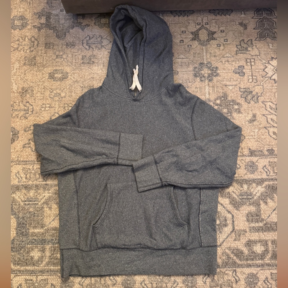 Champion x Todd Snyder Men’s Hoodie